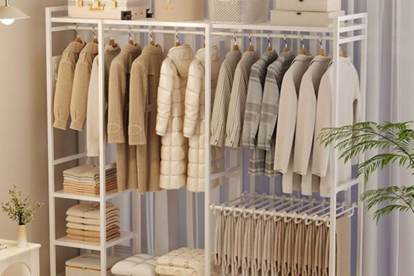 2025 시스템 드레스룸 행거 추천 BEST 7 | 공간 활용 끝판왕 행거 정리템 총정리!