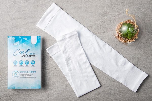 “2025 여름 필수템! 자외선 차단·냉감 최고의 쿨 팔토시 추천 순위”