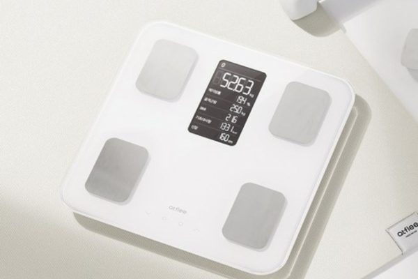 정확한 건강관리의 시작, 가정용 체지방 체중계 선택 가이드