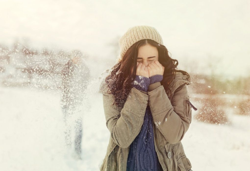 추위에 민감한 사람들을 위한 실전 대처법 — 체온 유지와 혈액순환을 돕는 생활 습관 가이드