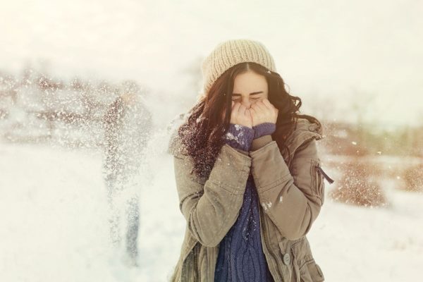 추위에 민감한 사람들을 위한 실전 대처법 — 체온 유지와 혈액순환을 돕는 생활 습관 가이드