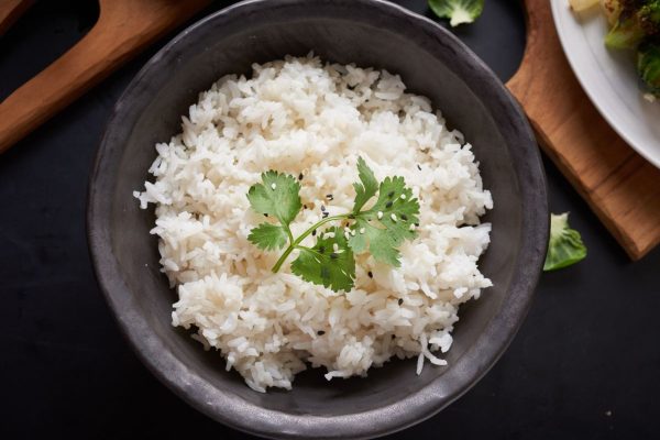 쌀의 진실 — 단순한 탄수화물이 아닌 영양의 보고